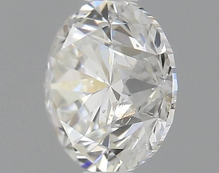 0.80ct J SI2 Very Good Cut Round Diamond