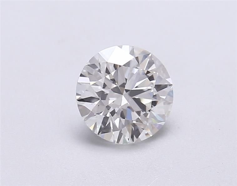 1.09ct E VS1 Excellent Cut Round Lab Grown Diamond