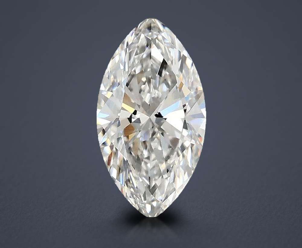 1.32 Carat Marquise Lab Diamond