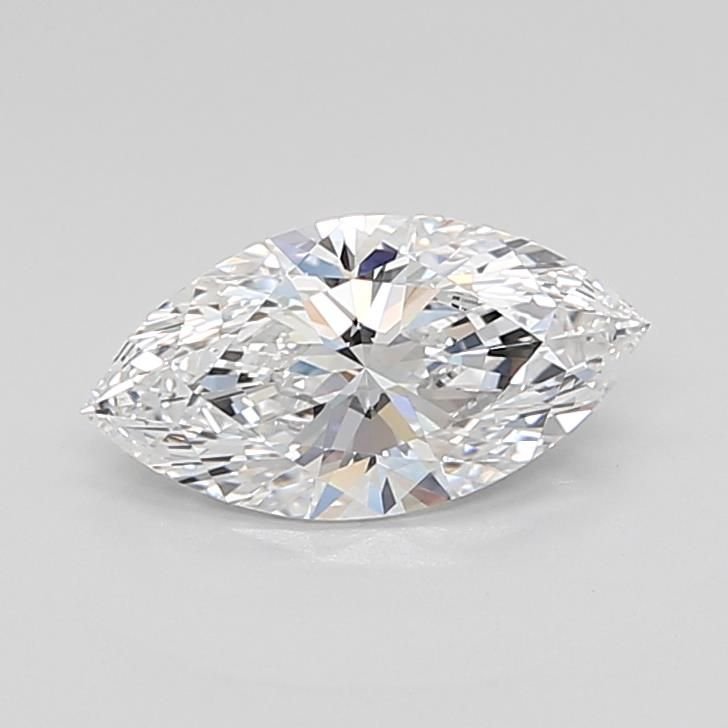 1.42 Carat Marquise Lab Diamond