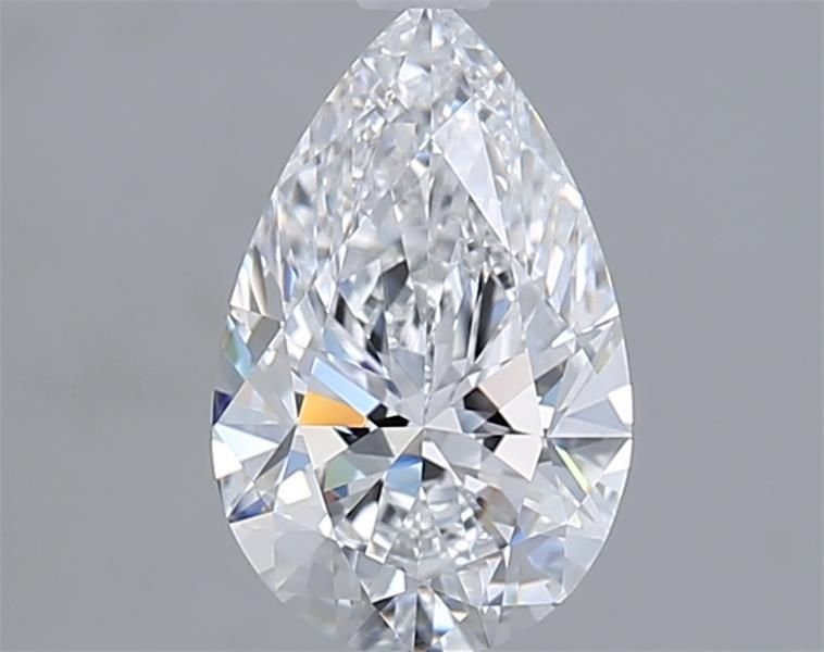 1.51 Carat Pear Lab Diamond