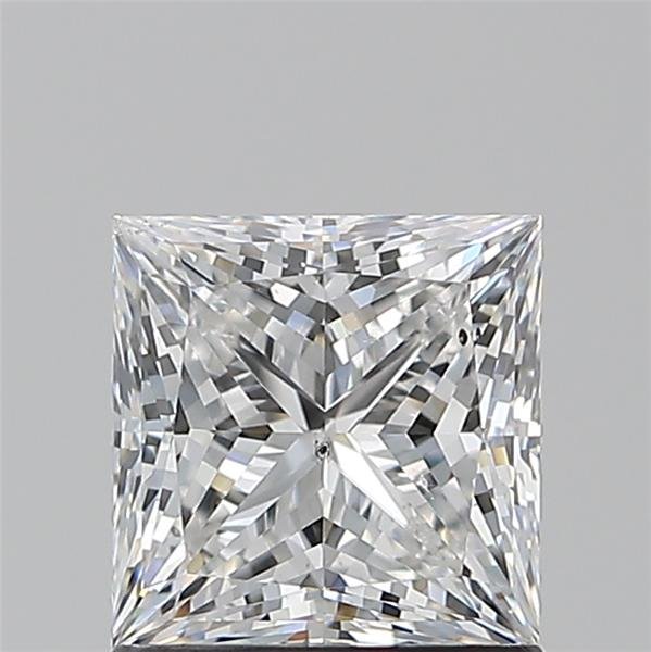 1.30 Carat Princess Natural Diamond