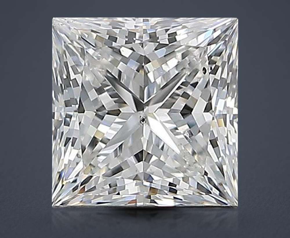 1.30 Carat Princess Natural Diamond