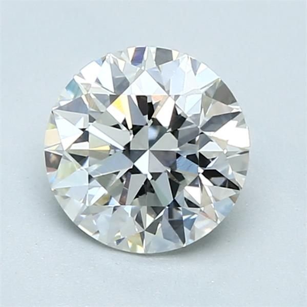 1.20ct H VS1 Rare Carat Ideal Cut Round Diamond