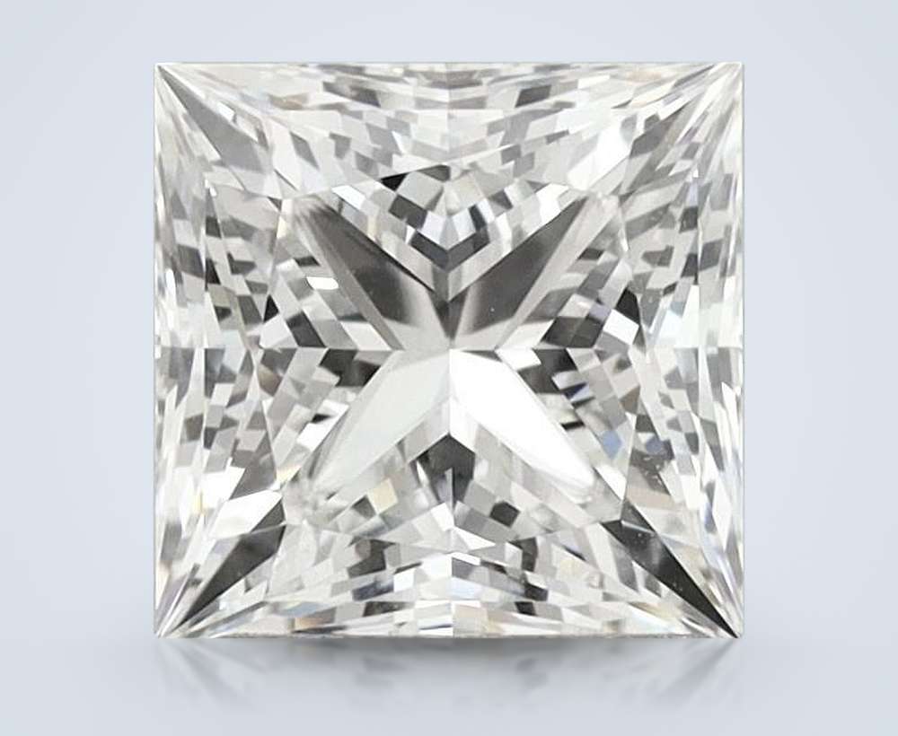 2.12 Carat Princess Lab Diamond