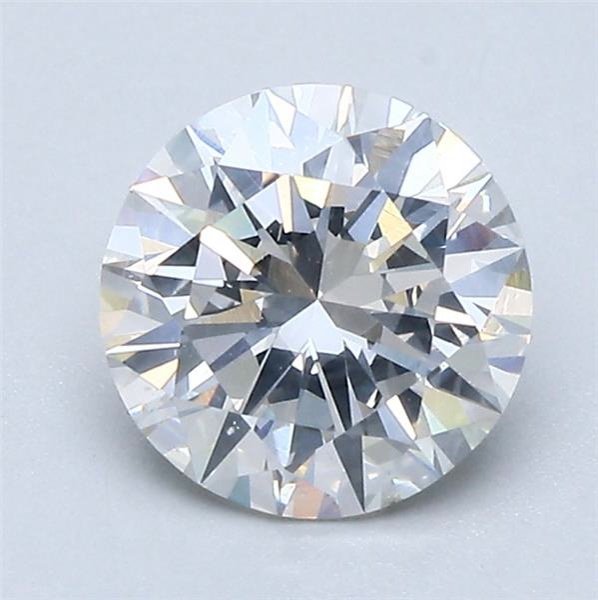 1.40ct G SI2 Excellent Cut Round Diamond