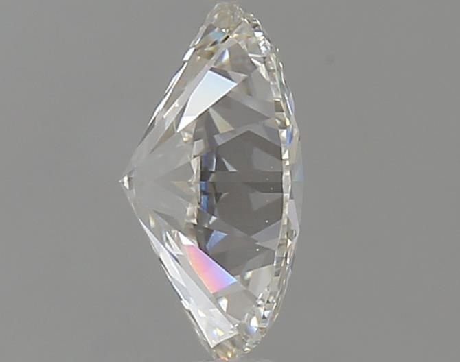 1.37ct G VS2 Rare Carat Ideal Cut Oval Lab Grown Diamond