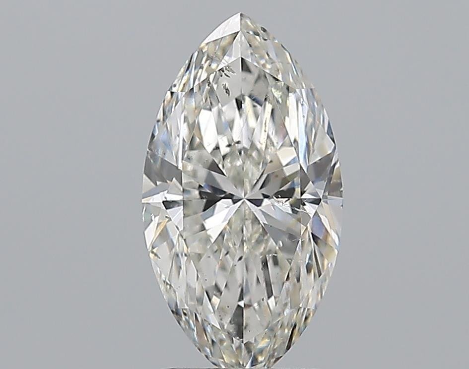 1.70ct I SI2 Very Good Cut Marquise Diamond