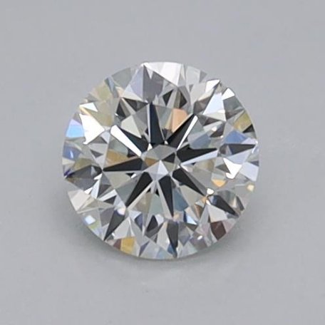 0.30ct G VVS2 Very Good Cut Round Diamond