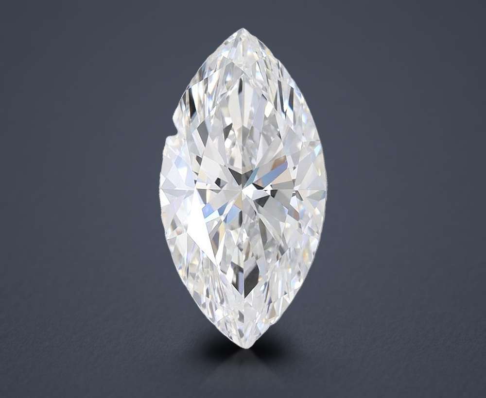 2.17 Carat Marquise Lab Diamond