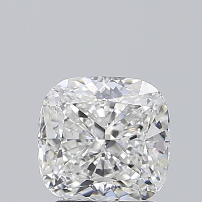 1.97 Carat Cushion Lab Diamond