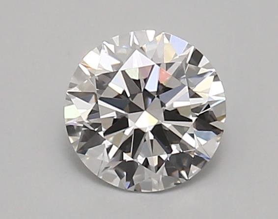 0.96ct D VVS1 Excellent Cut Round Lab Grown Diamond