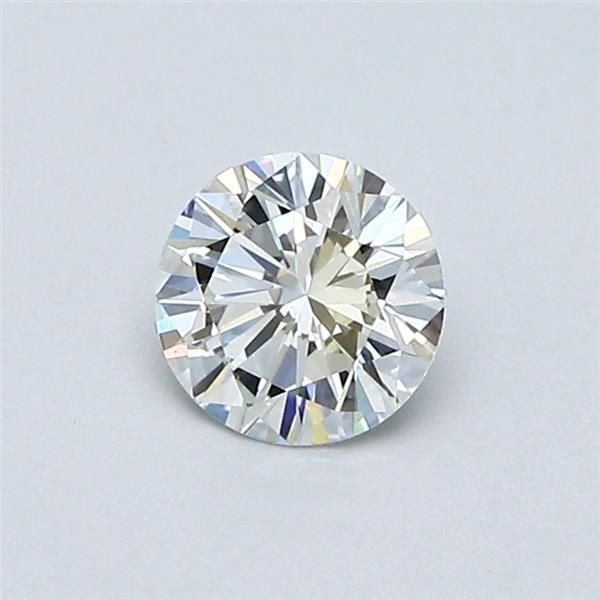 0.42ct G VS1 Very Good Cut Round Diamond