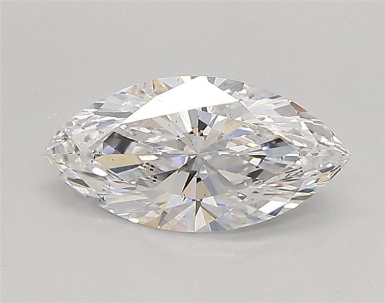 0.78 Carat Marquise Lab Diamond