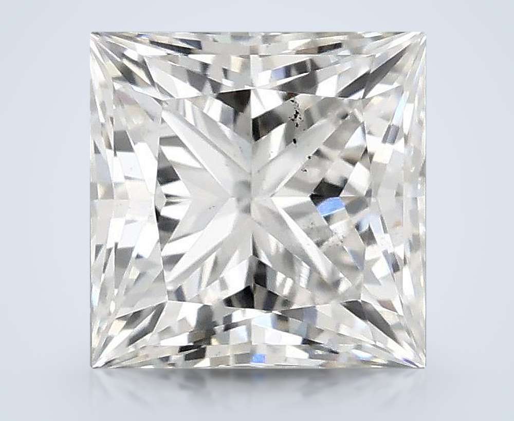 1.00 Carat Princess Lab Diamond