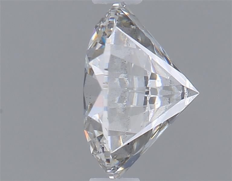 1.08ct F SI1 Excellent Cut Round Lab Grown Diamond