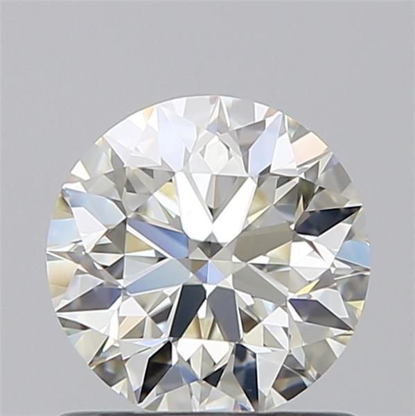 0.80ct K VVS2 Excellent Cut Round Diamond