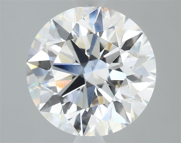 1.88ct G VS1 Rare Carat Ideal Cut Round Lab Grown Diamond