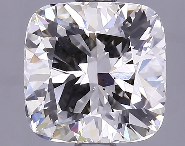 1.94 Carat Cushion Lab Diamond