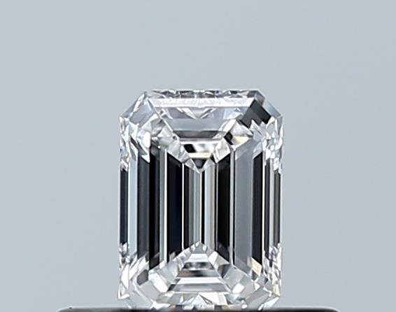0.30 Carat Emerald Natural Diamond