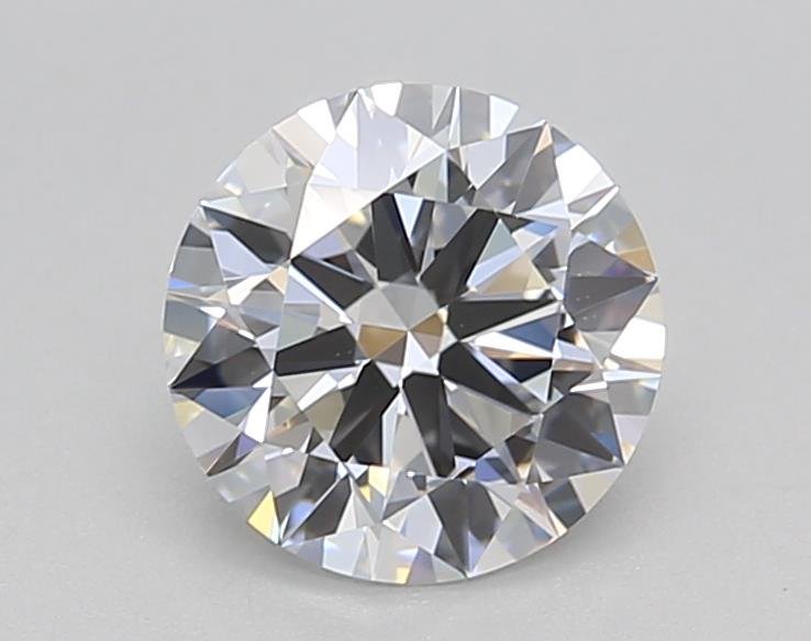 1.21ct E VS1 Rare Carat Ideal Cut Round Lab Grown Diamond