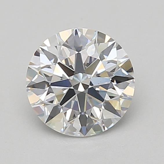 1.03ct E VS1 Rare Carat Ideal Cut Round Lab Grown Diamond