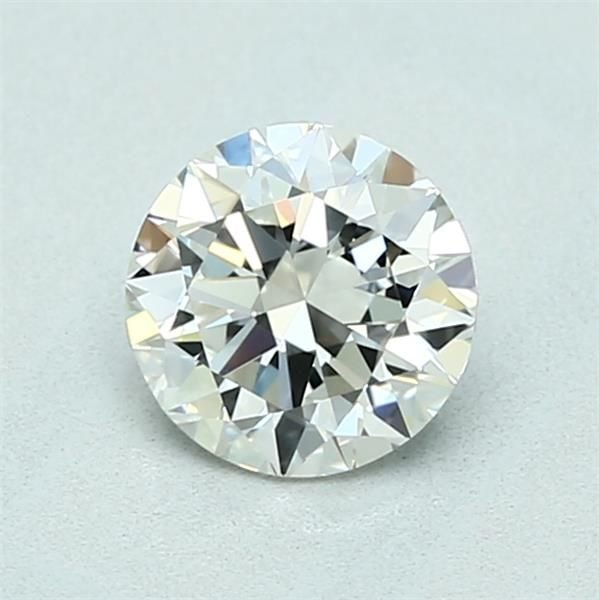 0.90ct I VS1 Excellent Cut Round Diamond