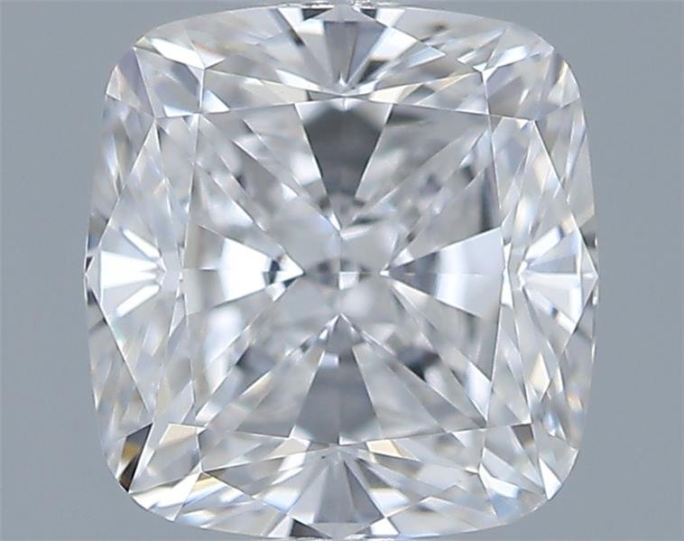 0.86 Carat Cushion Natural Diamond