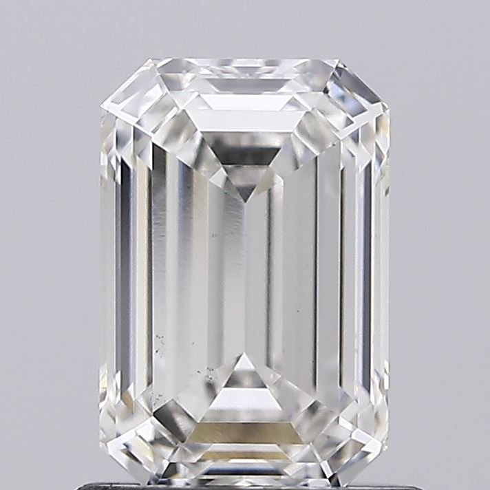 1.11 Carat Emerald Lab Diamond