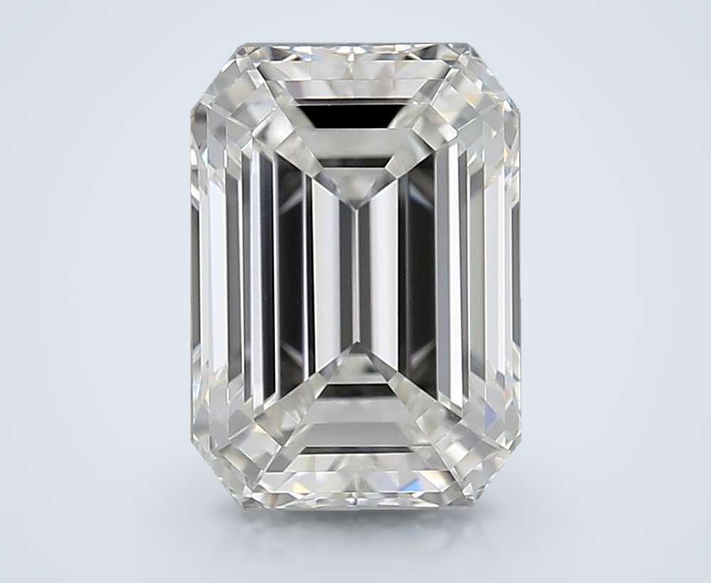 1.31 Carat Emerald Natural Diamond