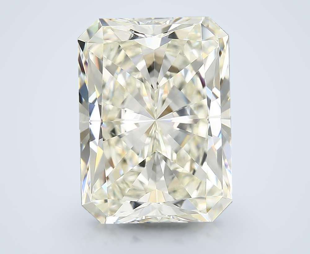 3.05 Carat Radiant Natural Diamond