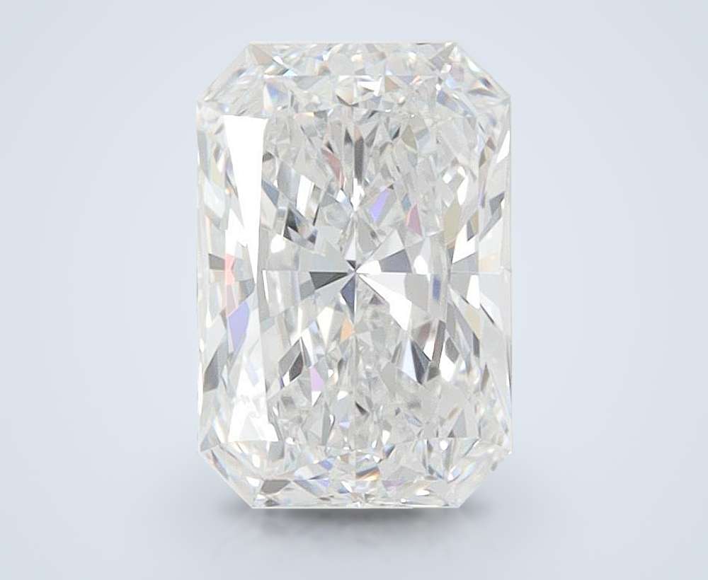 1.58 Carat Radiant Lab Diamond