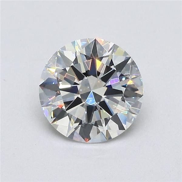 1.31ct G VS1 Excellent Cut Round Diamond