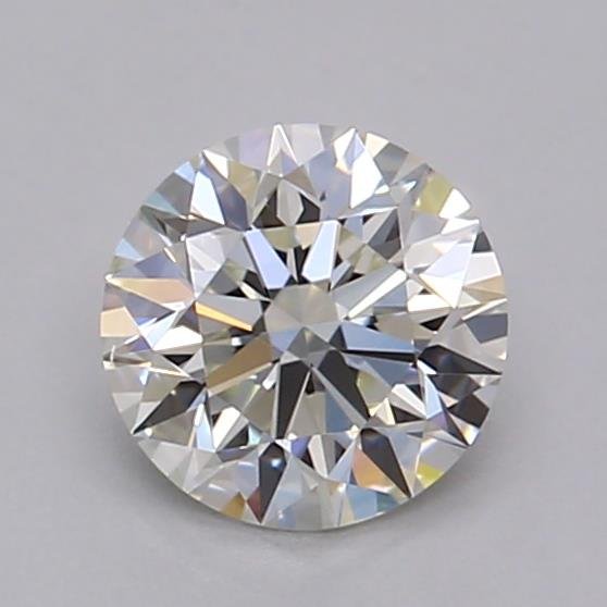 0.40ct I VVS2 Excellent Cut Round Diamond