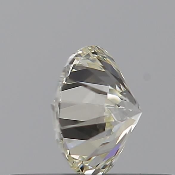 0.30ct I VVS1 Excellent Cut Round Diamond