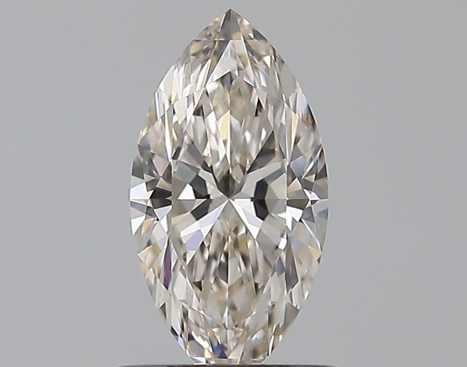 0.80ct K VVS1 Excellent Cut Marquise Diamond