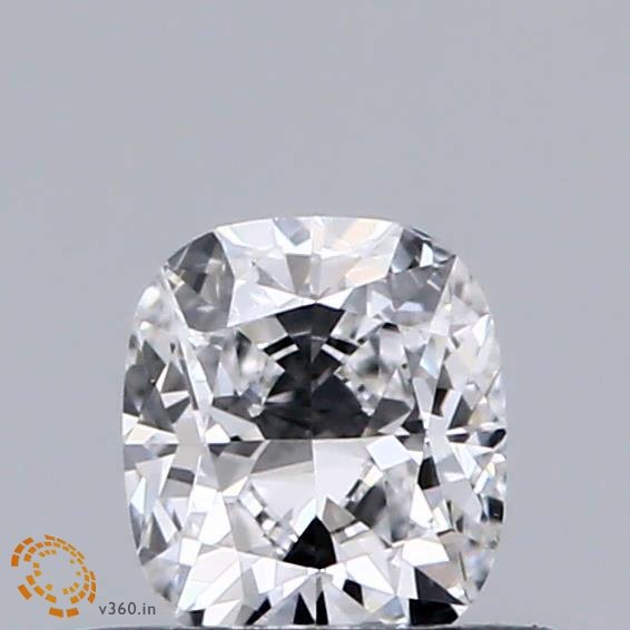 0.30 Carat Cushion Natural Diamond