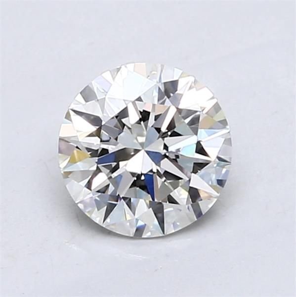 1.01ct G VVS1 Rare Carat Ideal Cut Round Diamond