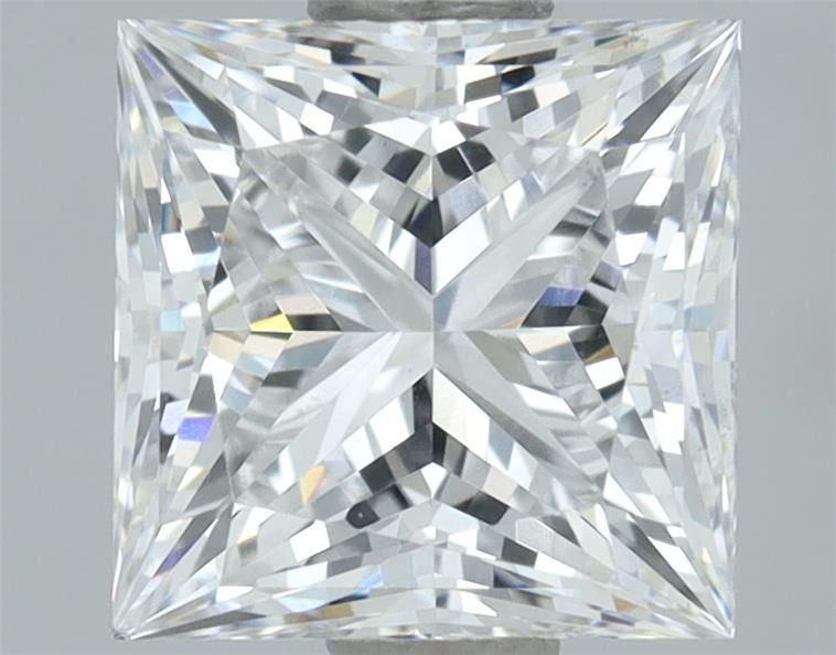 1.01 Carat Princess Lab Diamond