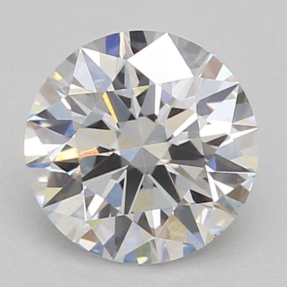 0.54ct G VVS2 Ideal Cut Round Lab Grown Diamond