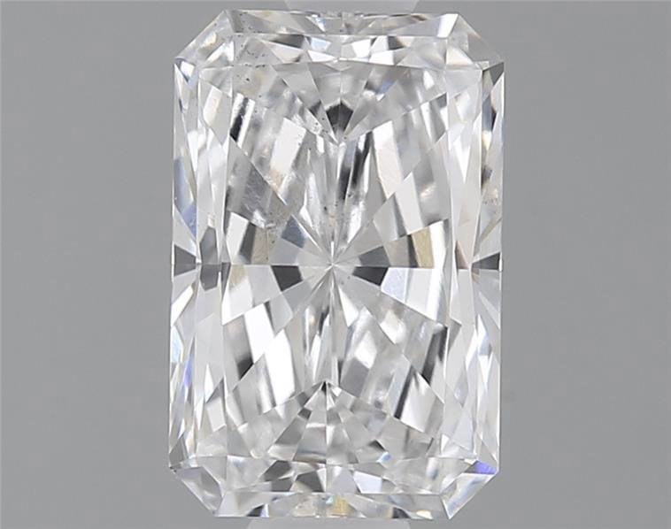 1.00 Carat Radiant Lab Diamond