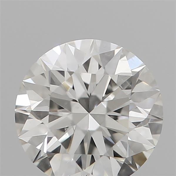 0.32ct I SI2 Rare Carat Ideal Cut Round Diamond