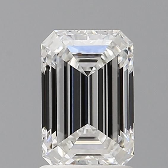 1.60 Carat Emerald Lab Diamond