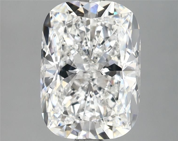 2.99 Carat Cushion Lab Diamond