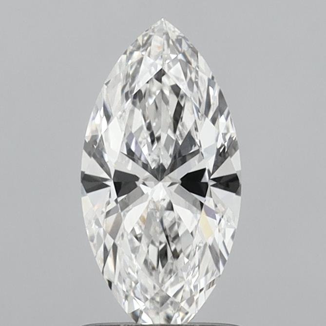 0.94 Carat Marquise Lab Diamond
