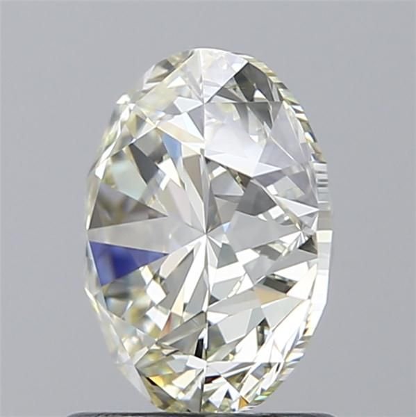 1.70ct J VVS1 Excellent Cut Round Diamond