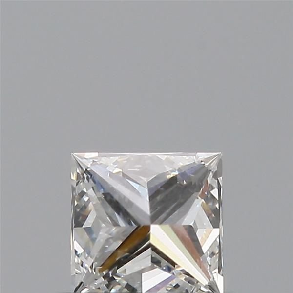 0.32ct G VVS1 Very Good Cut Princess Diamond