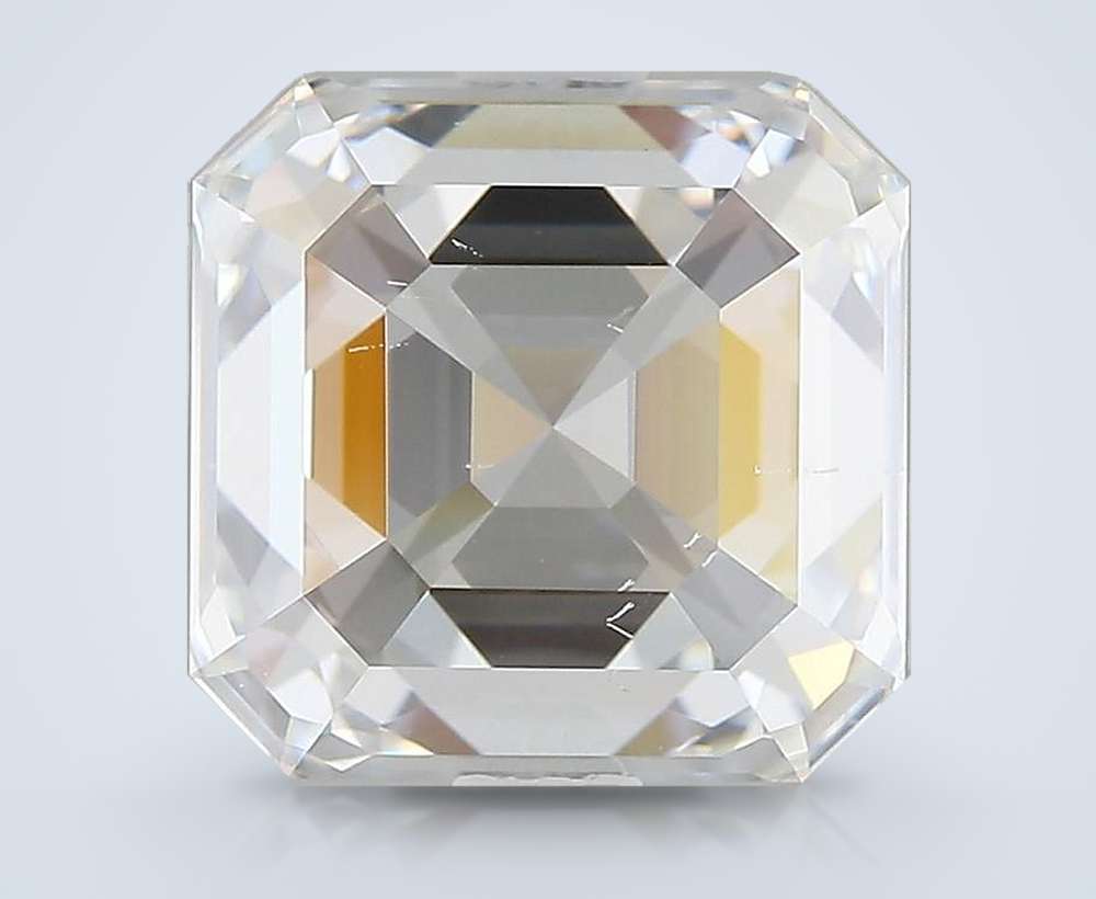 2.09 Carat Asscher Lab Diamond