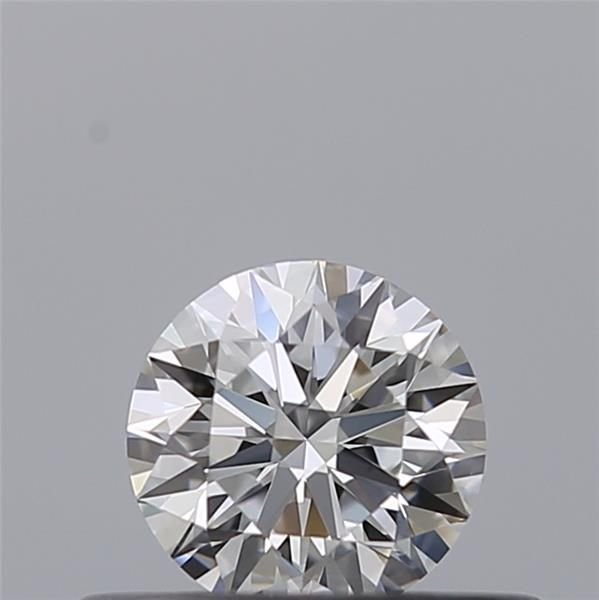 0.31ct D VS1 Rare Carat Ideal Cut Round Diamond