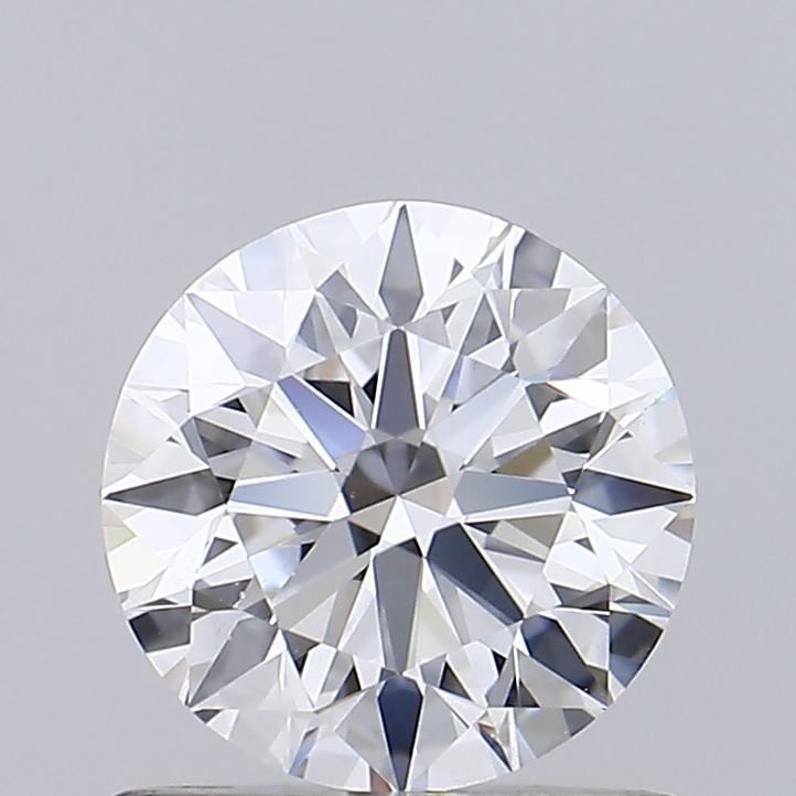 0.83ct D VS2 Rare Carat Ideal Cut Round Lab Grown Diamond